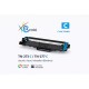 BROTHER uyumlu TN-277 Mavi Çipli Muadil Toner