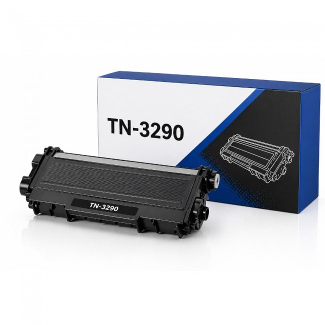Brother Uyumlu TN-3290 HL-5340 HL-5350 HL-5370 HL-5380 Muadil Toner