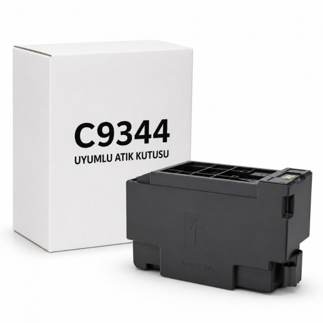 Epson Uyumlu C9344 Maintenance Box Atık Kutusu L3550 L3560 L5590