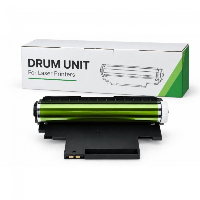 150A W1120A (120A) 117A Ithal Muadil Drum Ünitesi 16.000 Sayfa Chipli