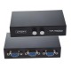 2 Port VGA Seçici Vga Switch VGA SWITCH Düğmeli Vga Çoklayıcı vga 2 Port VGA Seçici Vga Switch VGA SWITCH Düğmeli Vga Çoklayıcı vga