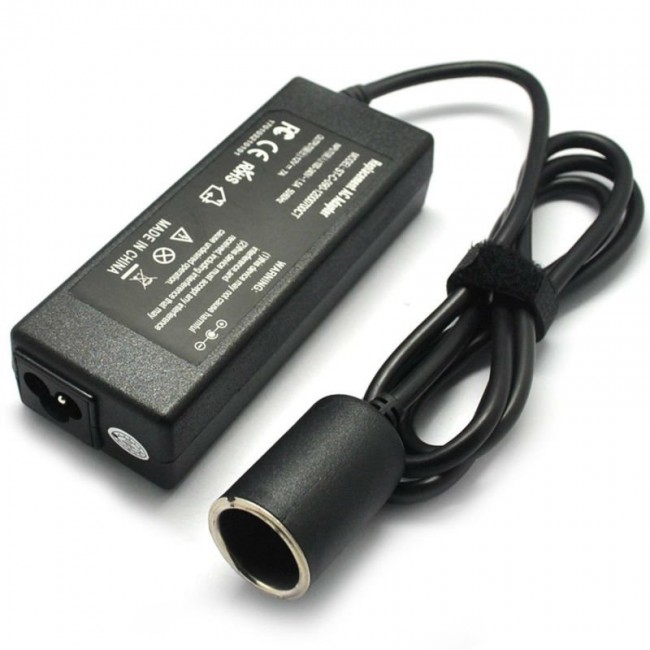 220 VOLT 12 VOLT ÇEVİRİCİ ARAÇ ÇAKMAKLIK ÇEVİRİCİ 10 AMPER