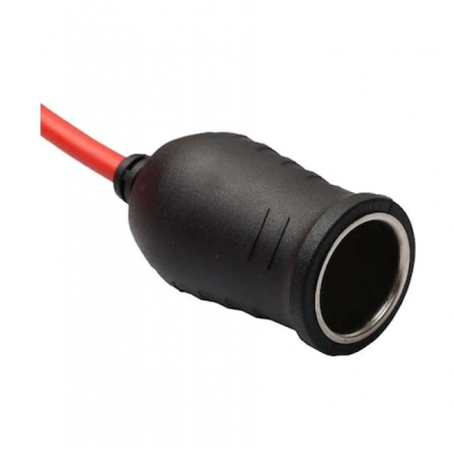 3 Metre Çakmak Uzatma Kablosu 3m Dişi Çakmak Dişi Erkek Çakmak