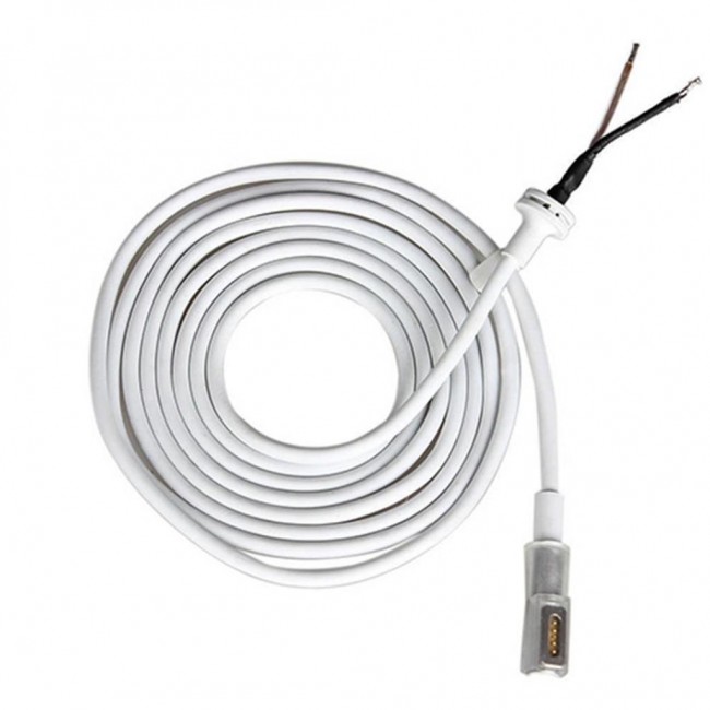 APPLE 5 PİN L ŞARJ TAMİR 45w 60w 85w Uç Dc Kablo Mıknatıslı MACBOOK AİR
