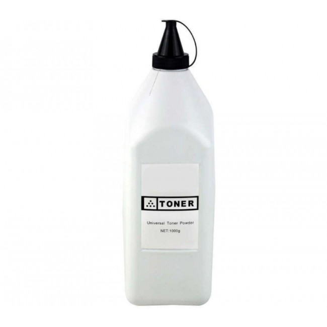 BRC06 HP-CANON UYUMLU 1 KG TONER TOZU BRC06 HP-CANON UYUMLU 1 KG TONER TOZU