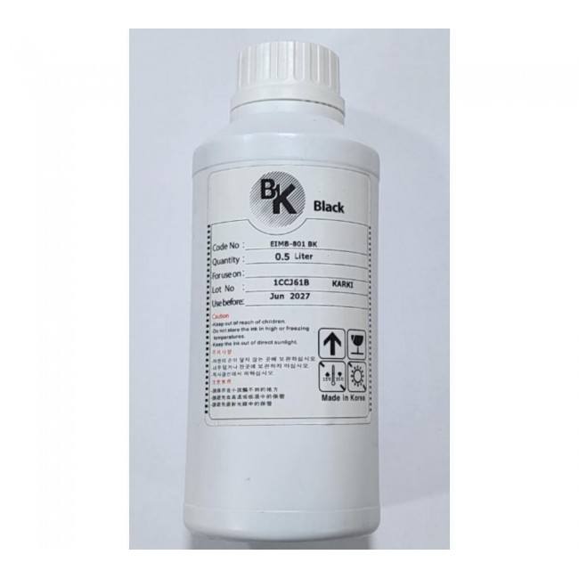 BRC06 MUADİL HP-CANON UYUMLU SİYAH KARTUŞ MÜREKKEP 0,5 LT BRC06 MUADİL HP-CANON UYUMLU SİYAH KARTUŞ MÜREKKEP 0,5 LT