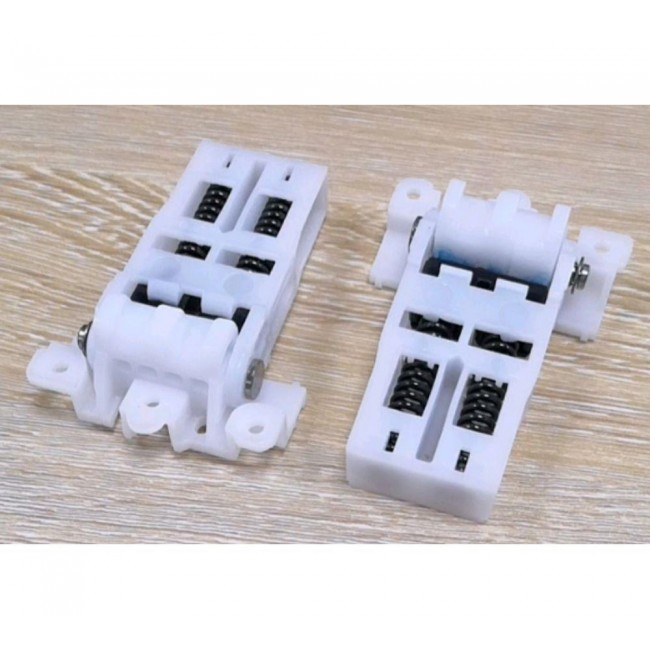 BRC06 Samsung SCX-4216 adf KAPAK MENTEŞESİ