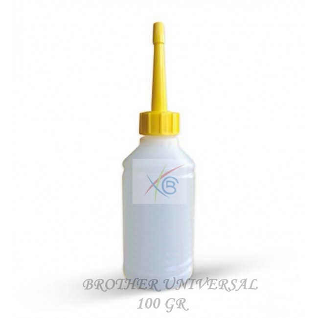 BROTHER UYUMLU 100 gr TONER TOZU