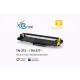 BROTHER uyumlu TN-277 Sarı Çipli Muadil Toner