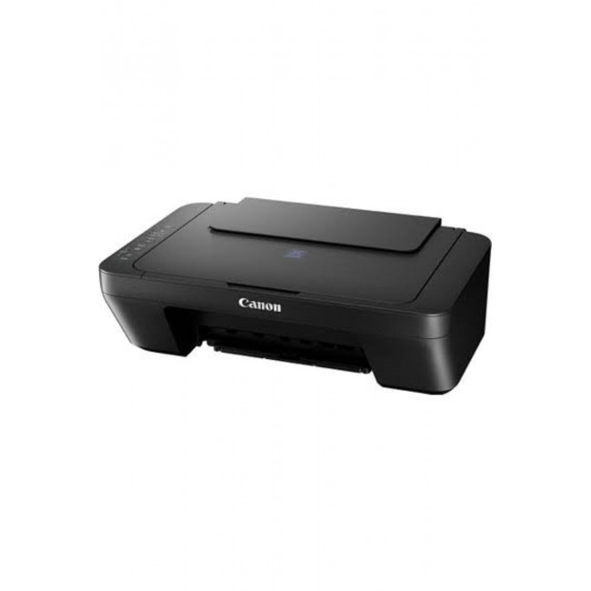 Canon E414 Inkjet Yazıcı/ Fotokopi+tarama Siyah Mürekkep Püskürtmeli Yazıcı ( Eurasia Garantili) Canon E414 Inkjet Yazıcı/ Fotokopi+tarama Siyah Mürekkep Püskürtmeli Yazıcı ( Eurasia Garantili)