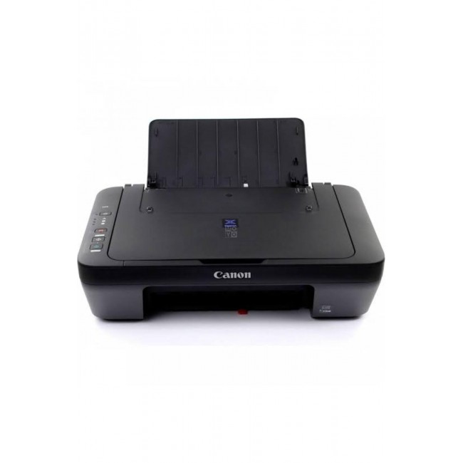 Canon E414 Inkjet Yazıcı/ Fotokopi+tarama Siyah Mürekkep Püskürtmeli Yazıcı ( Eurasia Garantili) Canon E414 Inkjet Yazıcı/ Fotokopi+tarama Siyah Mürekkep Püskürtmeli Yazıcı ( Eurasia Garantili)