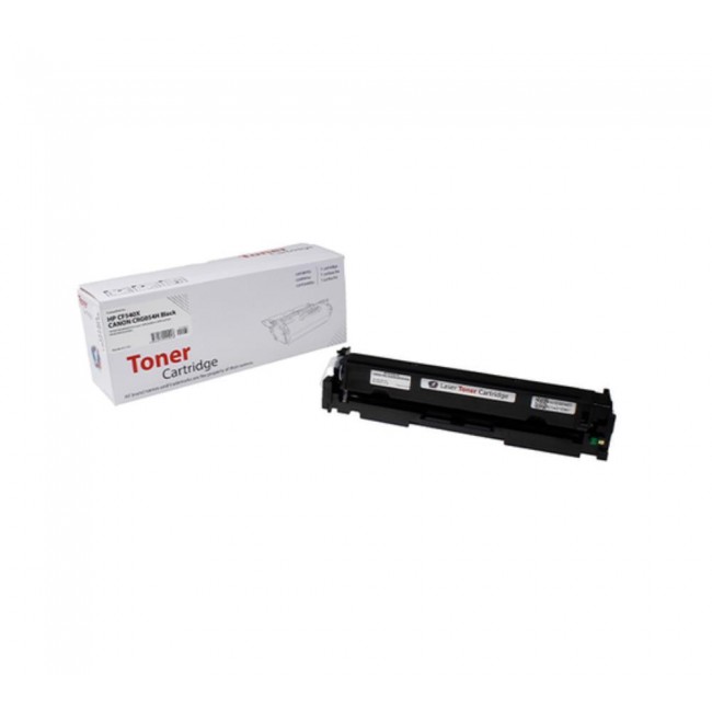 Canon UYUMLU CRG-067HK Muadil Toner Siyah / LBP-631Cw - LBP-633Cdw - MF-651Cw - MF-655Cdw - MF-655Cx - MF-657Cdw