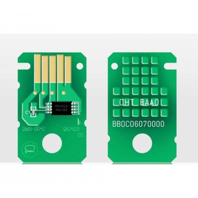 Canon Uyumlu G2430,G2470,G3470 Cihazları Atık Mürekkep Tankı Chipi MC-G04 Canon Uyumlu G2430,G2470,G3470 Cihazları Atık Mürekkep Tankı Chipi MC-G04