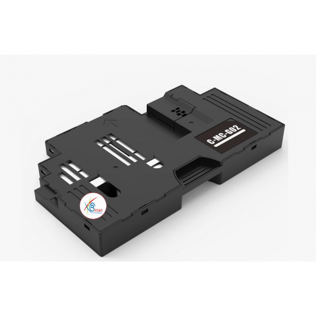 CANON Uyumlu MC-G02 Muadil Atık Kutusu ÇİPLİ