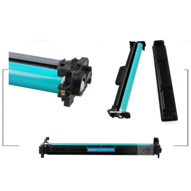 CF219A ÇİPLİ Muadil Drum Unit M102-M104-M130-M132 (12K) CF219A ÇİPLİ Muadil Drum Unit M102-M104-M130-M132 (12K)