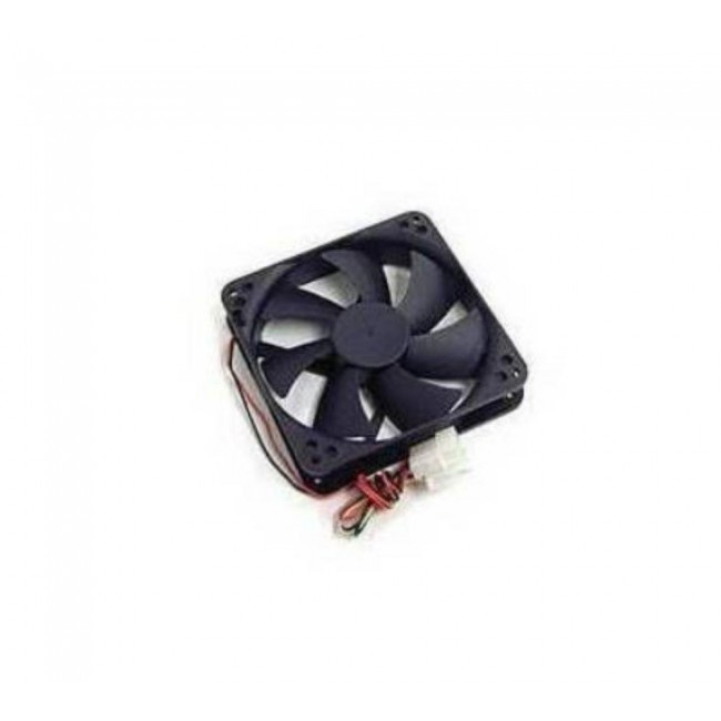 DC 12V 0.15A 8CM KASA FANI