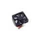 DC 12V 0.15A 8CM KASA FANI