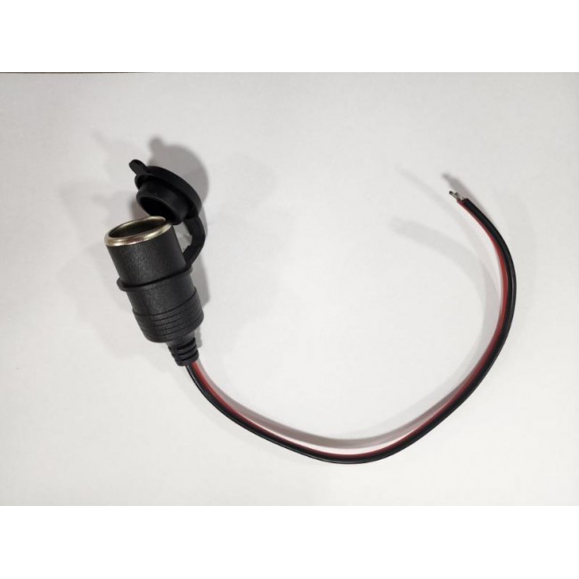 DİŞİ ÇAKMAK UÇ SOKET KABLOLU DİŞİ ÇAKMAK UÇ SOKET KABLOLU