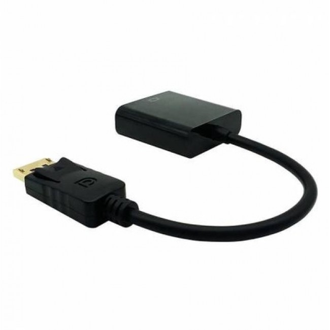 DP Display Port To VGA Çevirici DISPLAY VGA Adaptör Displat VGA DP Display Port To VGA Çevirici DISPLAY VGA Adaptör Displat VGA