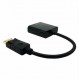 DP Display Port To VGA Çevirici DISPLAY VGA Adaptör Displat VGA DP Display Port To VGA Çevirici DISPLAY VGA Adaptör Displat VGA