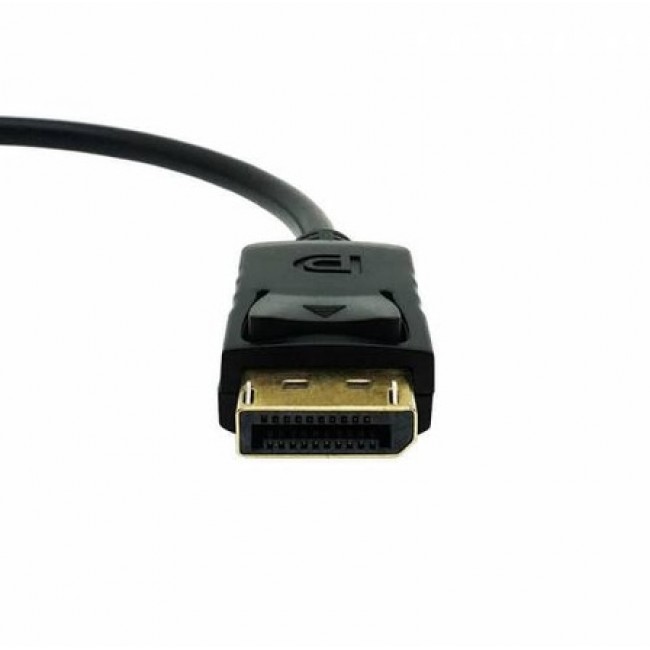 DP Display Port To VGA Çevirici DISPLAY VGA Adaptör Displat VGA DP Display Port To VGA Çevirici DISPLAY VGA Adaptör Displat VGA