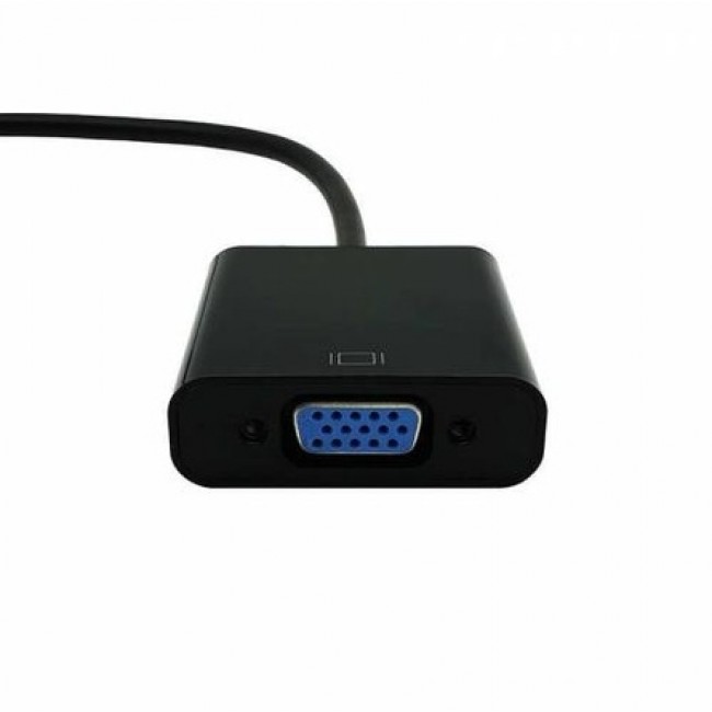 DP Display Port To VGA Çevirici DISPLAY VGA Adaptör Displat VGA DP Display Port To VGA Çevirici DISPLAY VGA Adaptör Displat VGA