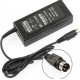 Epson uyumlu 24 Volt 2.5 Amper 3 Pinli Adaptör 24V 2.5A (Termal Yazıcı)