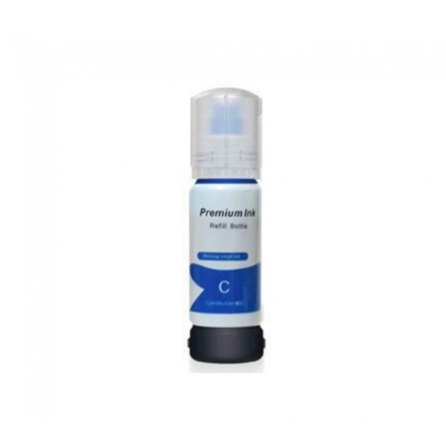 EPSON UYUMLU 101 (C13T03V24A) MAVİ Mürekkep 70ml./Sise