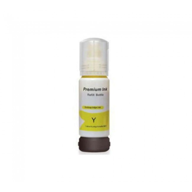 EPSON UYUMLU 101 (C13T03V44A) SARI Mürekkep 70ml./Sise EPSON UYUMLU 101 (C13T03V44A) SARI Mürekkep 70ml./Sise