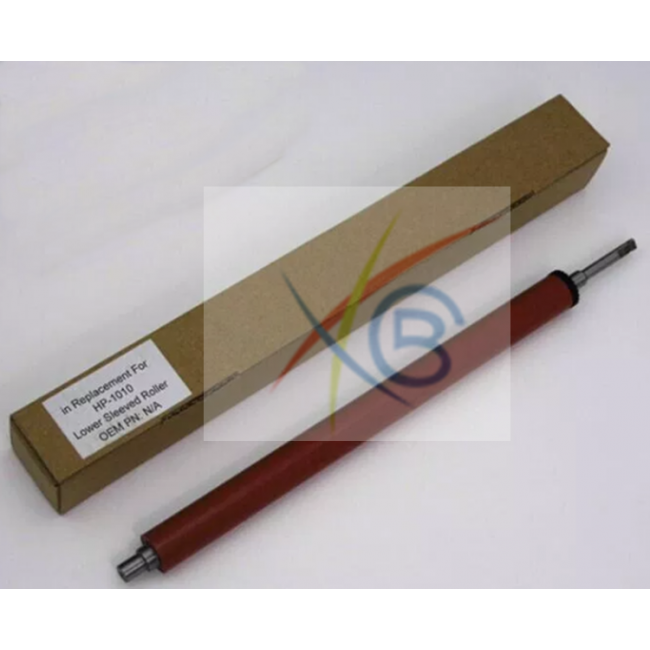 HP 1010, 1018, 1015, 1020, M1005 UYUMLU PRESS ROLLER