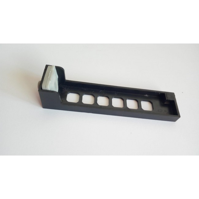 HP 15 - 45 Kartuş Dolum Vakum Aparatı