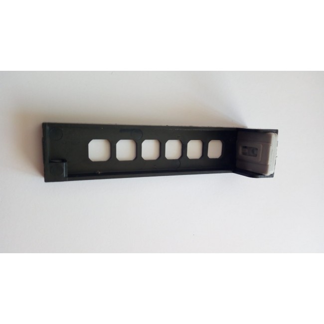 HP 15 - 45 Kartuş Dolum Vakum Aparatı