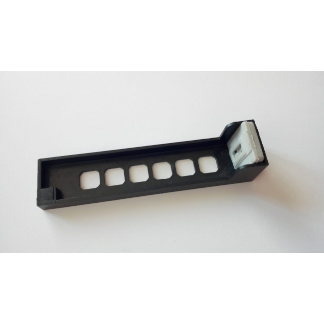 HP 15 - 45 Kartuş Dolum Vakum Aparatı
