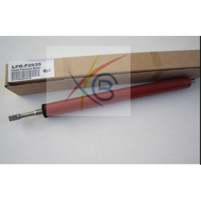 HP (2035) HP P2030 P2035  UYUMLU PRESS ROLLER