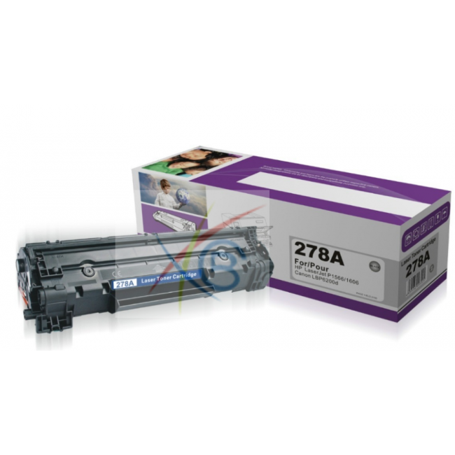 BRC06 CE278A Muadil Toner | 78A | P1536 | MF4410 | MF4570 | MF4730 BRC06 CE278A Muadil Toner | 78A | P1536 | MF4410 | MF4570 | MF4730