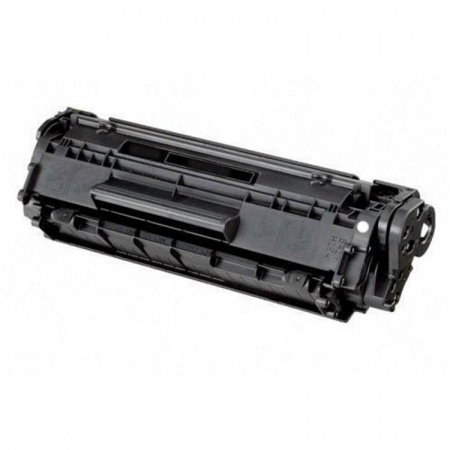 HP Q2612A MUADİL KUTULU TONER HP 1010-1018-1020