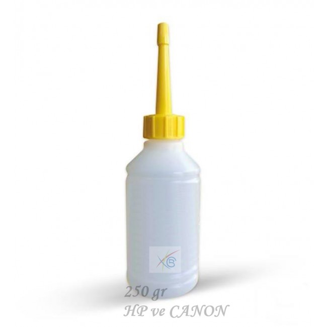 BRC06 1005-1102-1120-1505 UYUMLU UNİVERSAL SİYAH TONER TOZU 250 gr BRC06 1005-1102-1120-1505 UYUMLU UNİVERSAL SİYAH TONER TOZU 250 gr