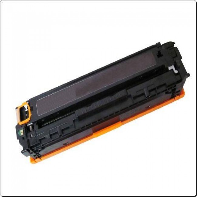 HP UYUMLU CF210A Çipli Siyah Muadil Toner HP UYUMLU CF210A Çipli Siyah Muadil Toner