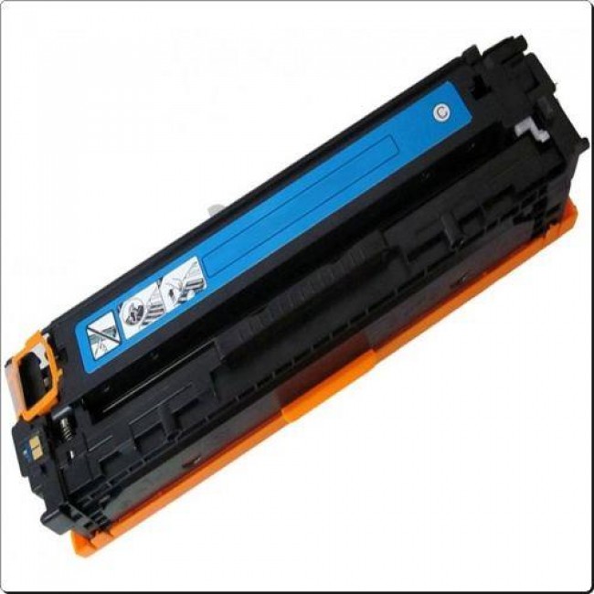 HP UYUMLU CF211A Çipli Mavi Muadil Toner HP UYUMLU CF211A Çipli Mavi Muadil Toner