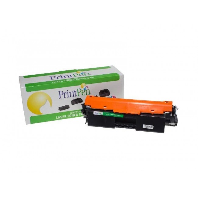 HP UYUMLU CF217X CRG047H (4k) Yüksek Kapasite Muadil Toner