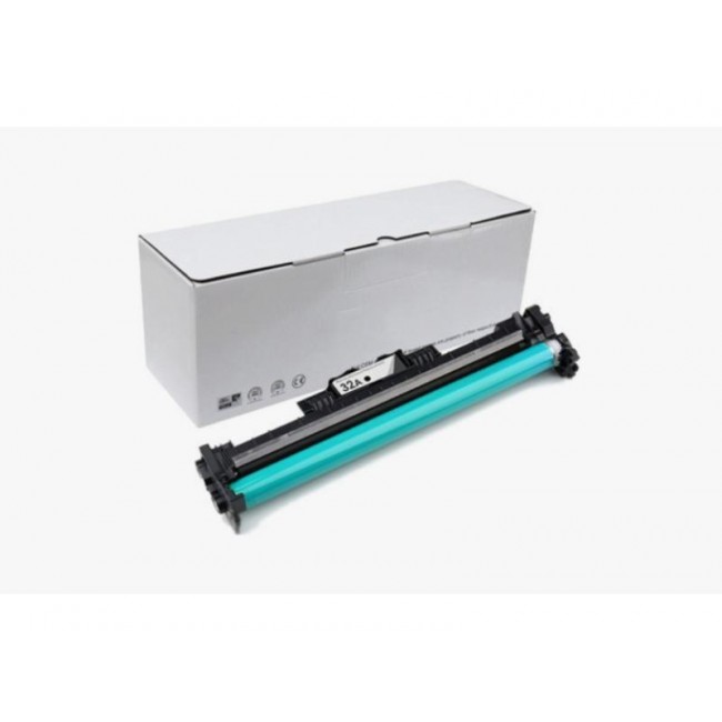 HP ile uyumlu CF232A & CANON Uyumlu CRG-051 Drum Unit (23K)