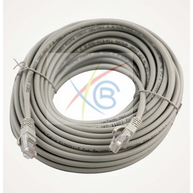 İNTERNET ETHERNET KABLOSU CAT6-2metre