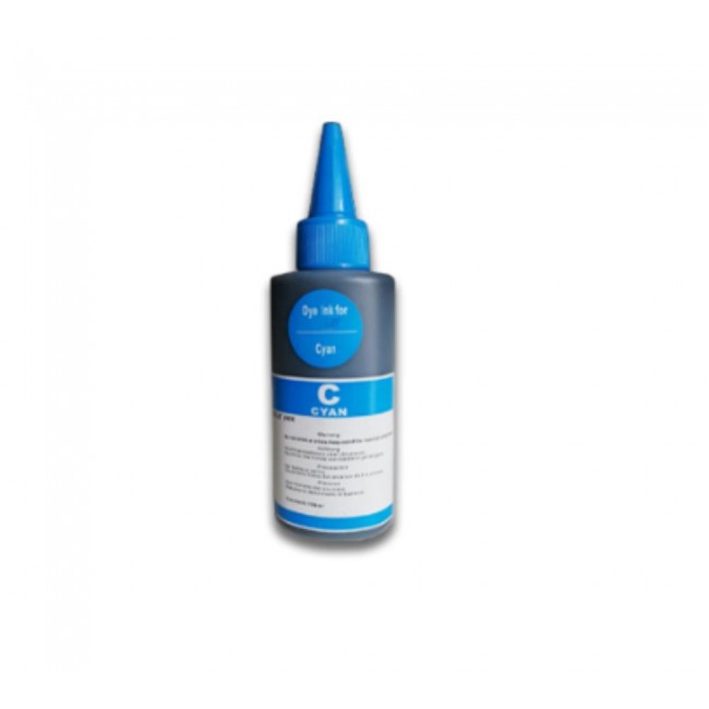 KARTUŞ Dolum Mürekkep Mavi-100ml KARTUŞ Dolum Mürekkep Mavi-100ml