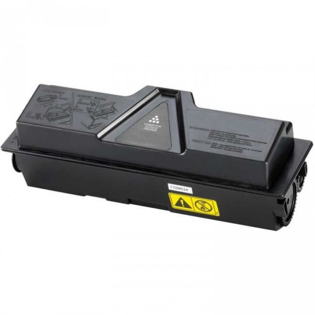 KYOCERA UYUMLU TK-3100 MUADİL TONER (12.500 SAYFA)