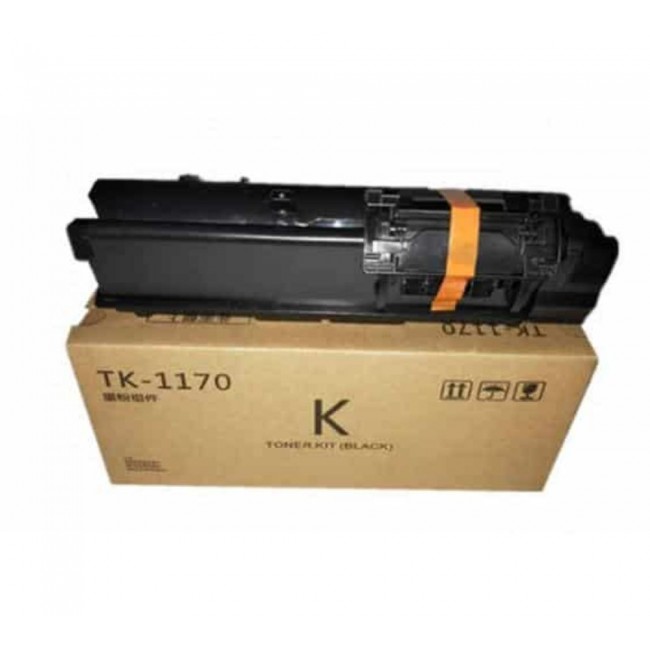 KYOCERA Uyumlu TK-1170 Muadil Toner (240Gr) (7.2K)