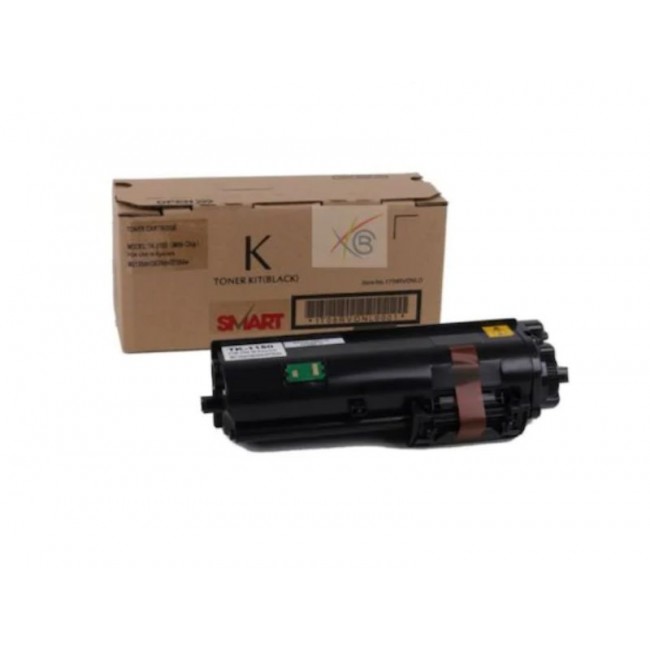 Muadil Toner Kyocera TK1150/SİYAH ÇİPLİ 3000 Sf. Muadil Toner Kyocera TK1150/SİYAH ÇİPLİ 3000 Sf.
