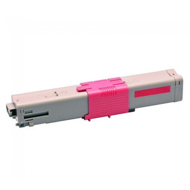 OKİ C332 / MC363 UYUMLU MUADİL TONER Kırmızı