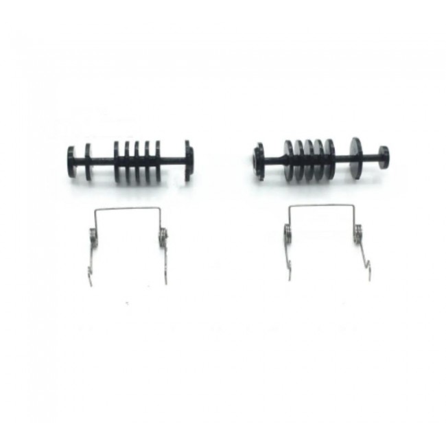 P1102 UYUMLU FUSER FIXING PAPER DELIVERY ROLLER SPRING SET P1102 UYUMLU FUSER FIXING PAPER DELIVERY ROLLER SPRING SET