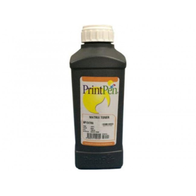 PRINTPEN D111 SERİSİ POLYESTER TONER TOZU 1 KĞ