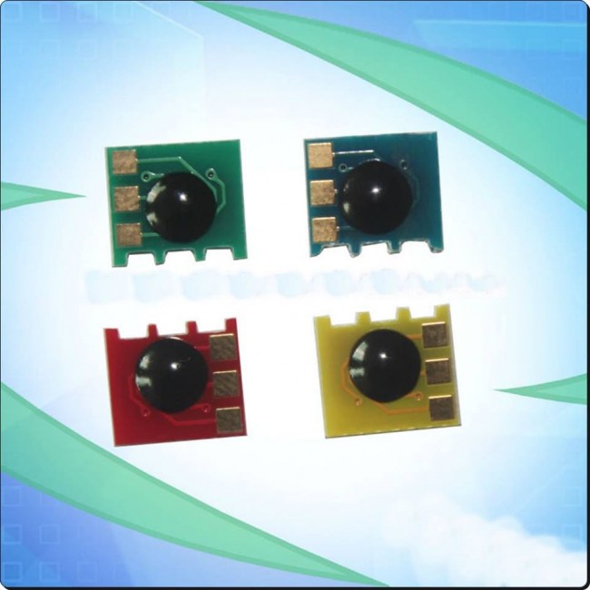 PRO200 CF210-211-212-213(131) TAKIM SET CHİP